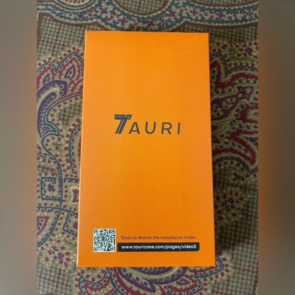 screen protector for iPhone 14 Pro- Open Box